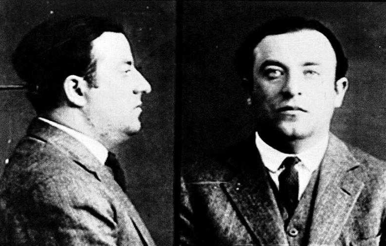 Casus Reyssin son reysi – O, Fransadan İsveçrəyə qaçsa da, Stalinin edam əmri yerinə yetirilib