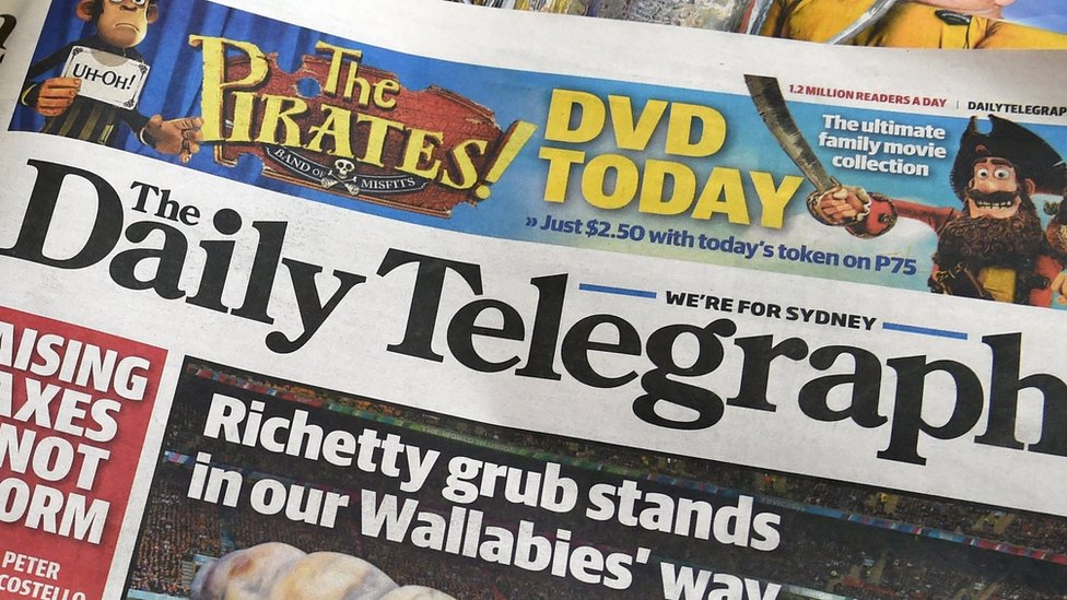 "Daily Telegraph" : Britaniya SEPAH-ı terror təşkilatı kimi tanıyacaq