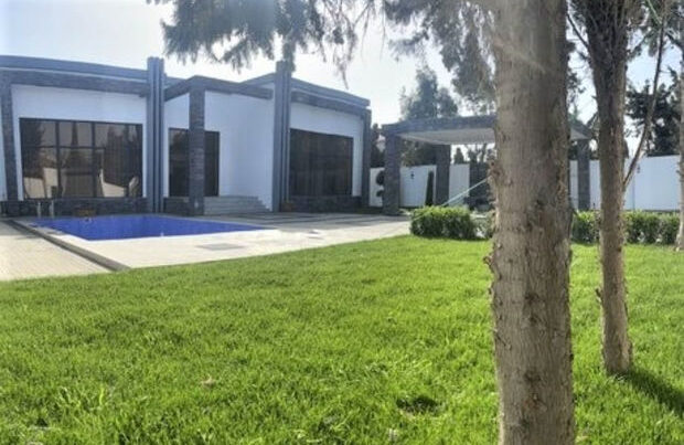 Bahalı hədiyyələr, pis vərdişlər... - Qayınata kürəkənini niyə güllələyib? - Məmurun bağ evindəki QƏTLİN TƏFƏRRÜATI