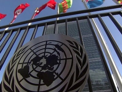 Dörd ölkə BMT TŞ üzvlərinin sayının artırılmasının lehinə çıxış ediblər