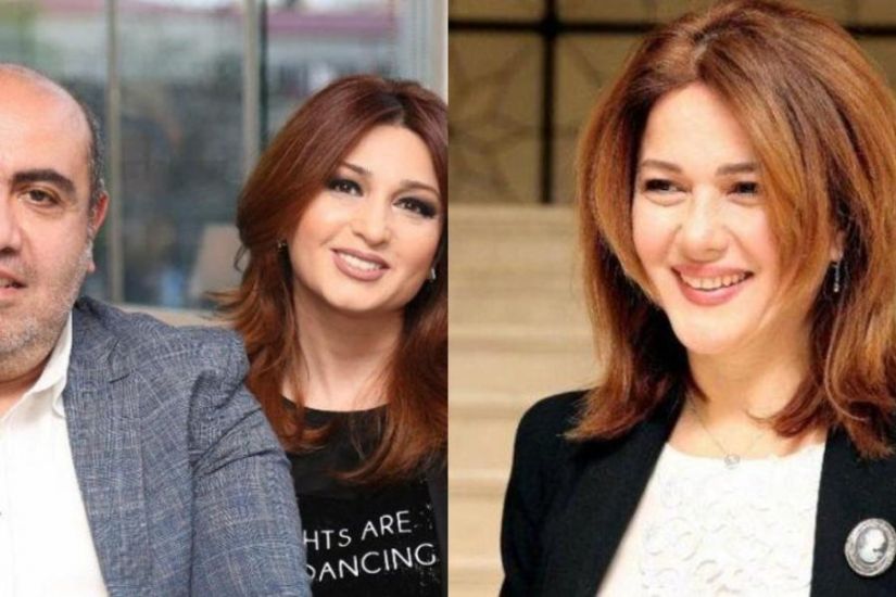 Dilarə Əliyevanın qardaşı: “Çətin də olsa, özünə gəlir...”