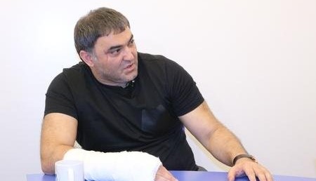 Qızımı və anamı təhqir etməyini bağışlamadım - Tural Mirzəliyev