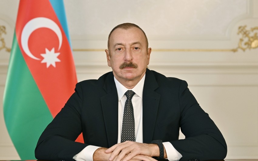 Prezidentin əfv sərəncamı 213 nəfərə şamil edilib