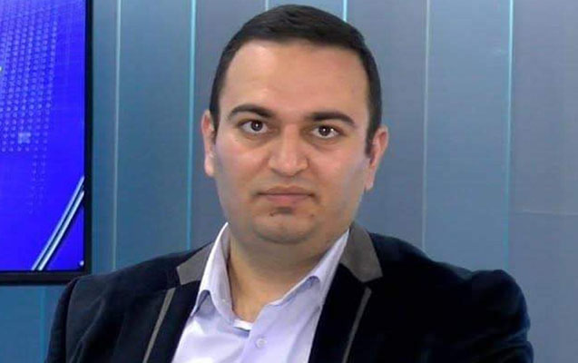 YAP-da yeni təyinat