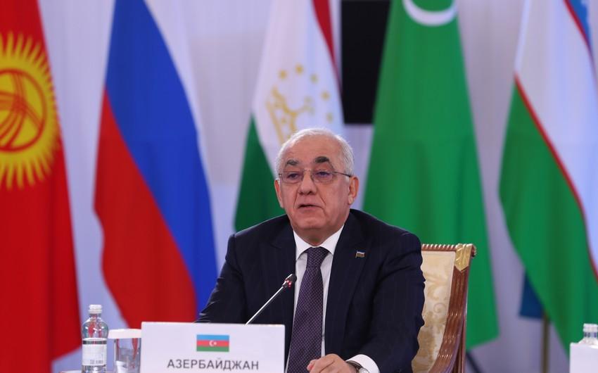 Sülh müqaviləsinə hazırıq, lakin... – Əsədov
