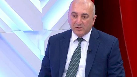 “Bu gecə onu özünü öldürmək fikrindən daşındırdım” – Ədalət Verdiyev