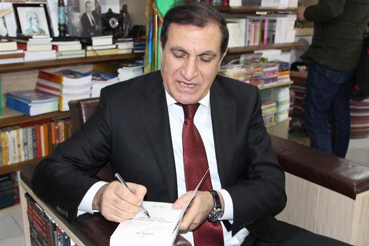 Əjdər Olun cəzası azaldıldı