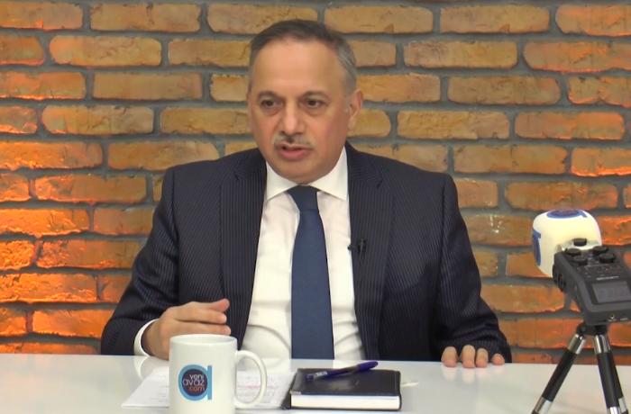 Ali Məhkəmə Əli Əliyevlə bağlı qərar verdi