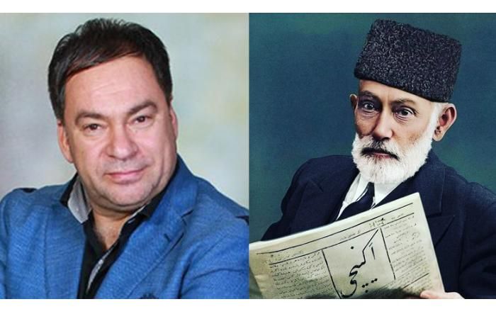 Əlikram Bayramov Zərdabini tanımadı: “Həsən bəy dəyərli dost idi”
