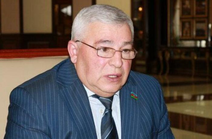 “Biz müharibəyə hazır vəziyyətdə olmalıyıq” — Elman Məmmədov
