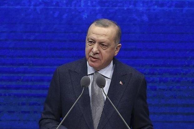 Ərdoğan Paşinyanla bu məsələləri müzakirə edəcək