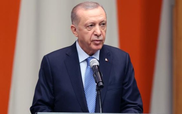 “Ermənistana bunu açıq şəkildə demişik” - Ərdoğan + VİDEO