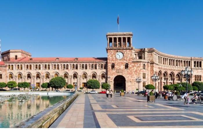 Ermənistandan Qarabağdakı vəziyyətlə bağlı açıqlama
