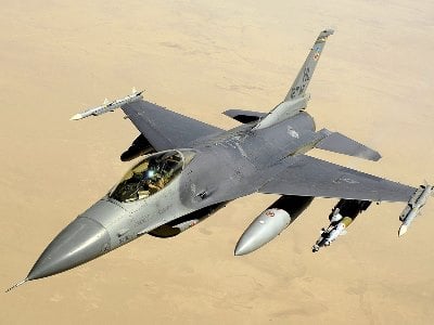 Sallivan: Bayden Türkiyəyə F-16 verilməsini dəstəkləyir