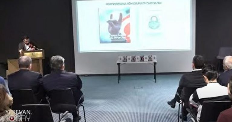 "Bu gün Ermənistanın problemlərinin çoxu Türkiyə və Azərbaycandan gəlir" - Erməni türkoloq