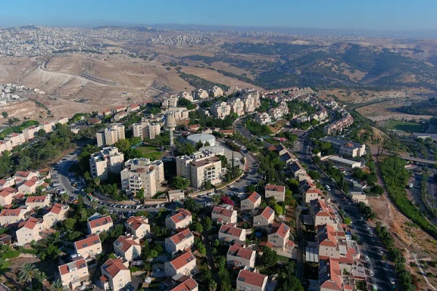 ABŞ, Kanada və Avropa ölkələri İsrailin yeni yaşayış məntəqəsinin salınması planlarına etiraz etdilər