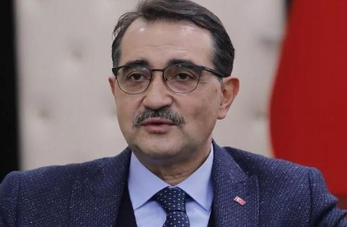 Türkiyəli nazirdən sevindirici XƏBƏR