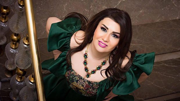 Fatimə Fətəliyeva: “Mənim heç yerim sallanmır” - VİDEO