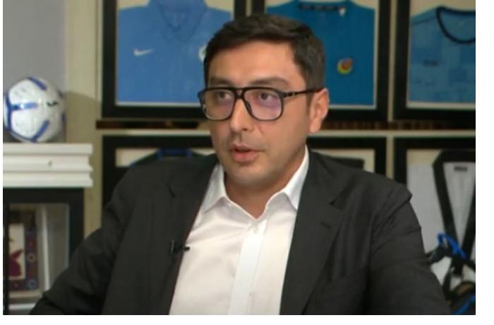 Fərid Qayıbov: “Müəyyən nöqsanlar var idi ki, buna yol verənlər işdən azad olundular”