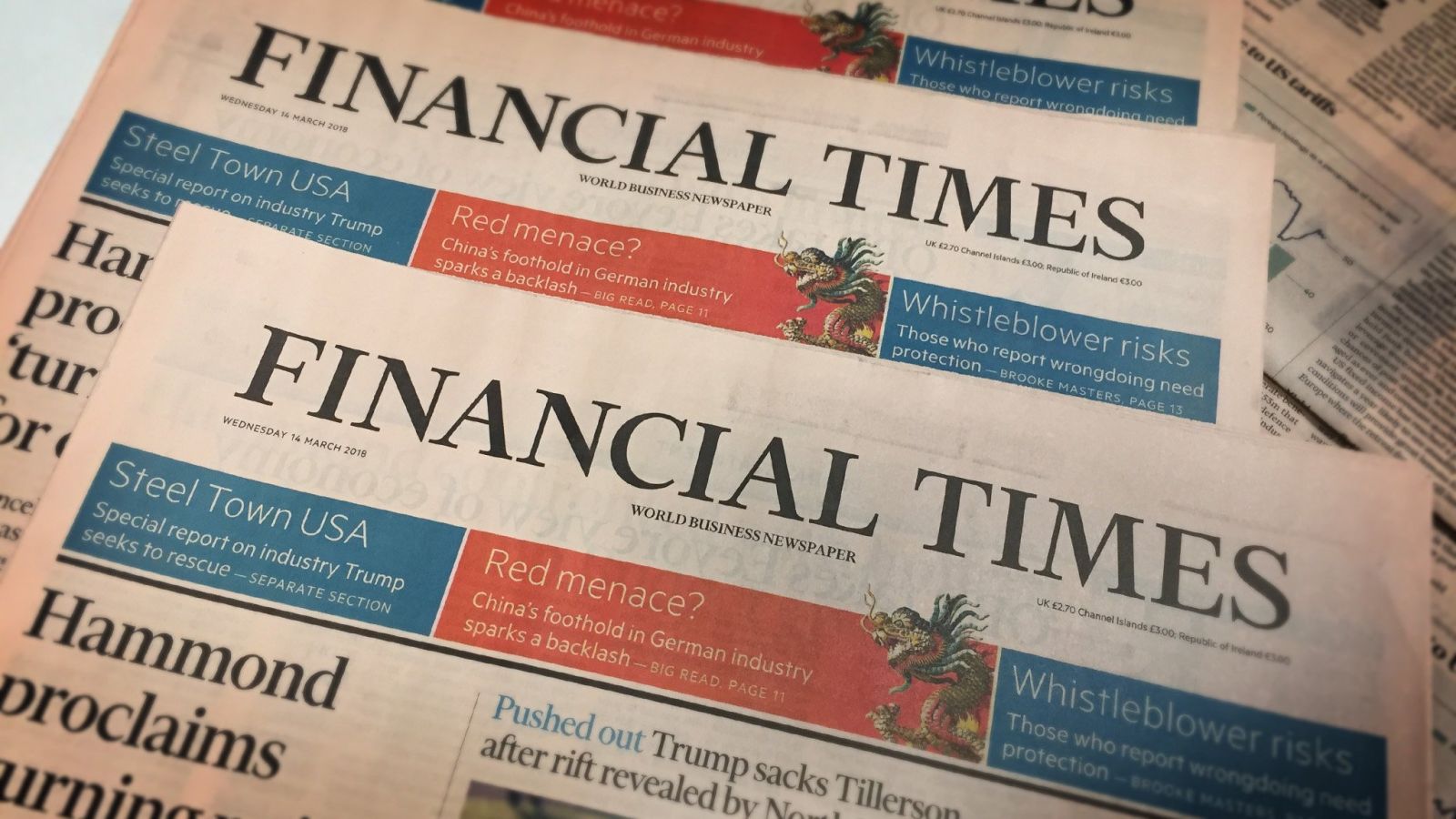 "Financial Times": Kremlin casus şəbəkəsi sanksiyalardan yayınaraq Avropa texnologiyalarını Rusiyaya qaçırır 