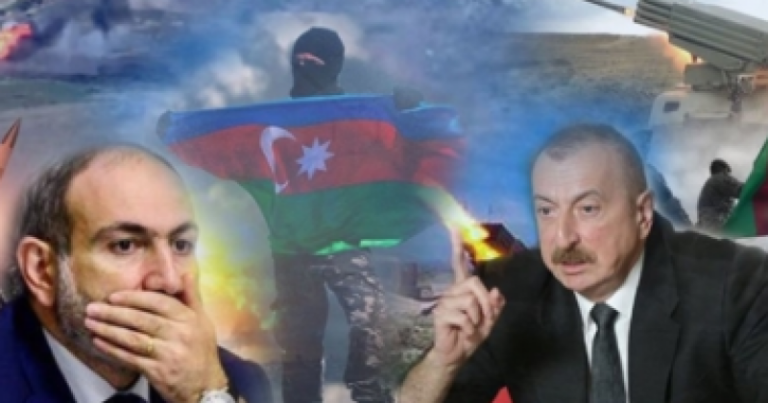 "Bakı bu addımı atsa, Ermənistan və Azərbaycan arasında sülh imzalanacaq" - İLGİNC AÇIQLAMA