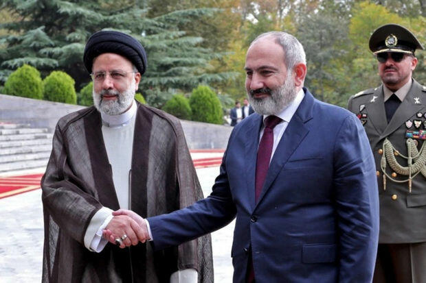 İkiüzlü Tehran və İrəvan: Taylı tayını tapıb