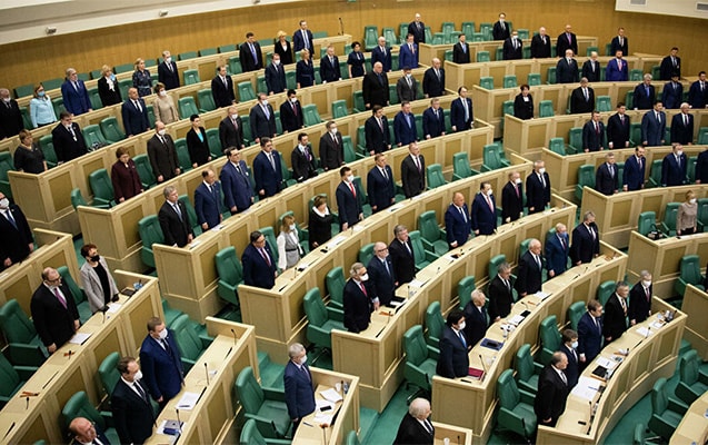 Fransa Senatı pensiya yaşının artırılmasını qəbul etdi