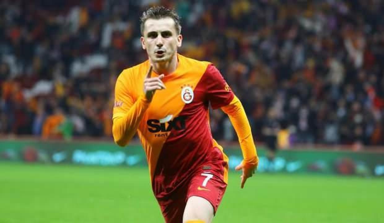 "Qalatasaray"ın gənc ulduzu İspaniyanın məşhur klubunda