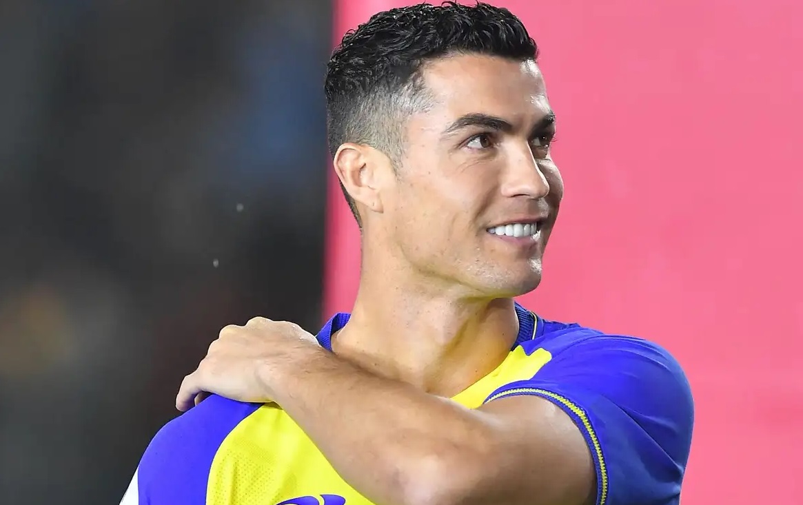 Yeni klubunda Ronaldo üçün maneə