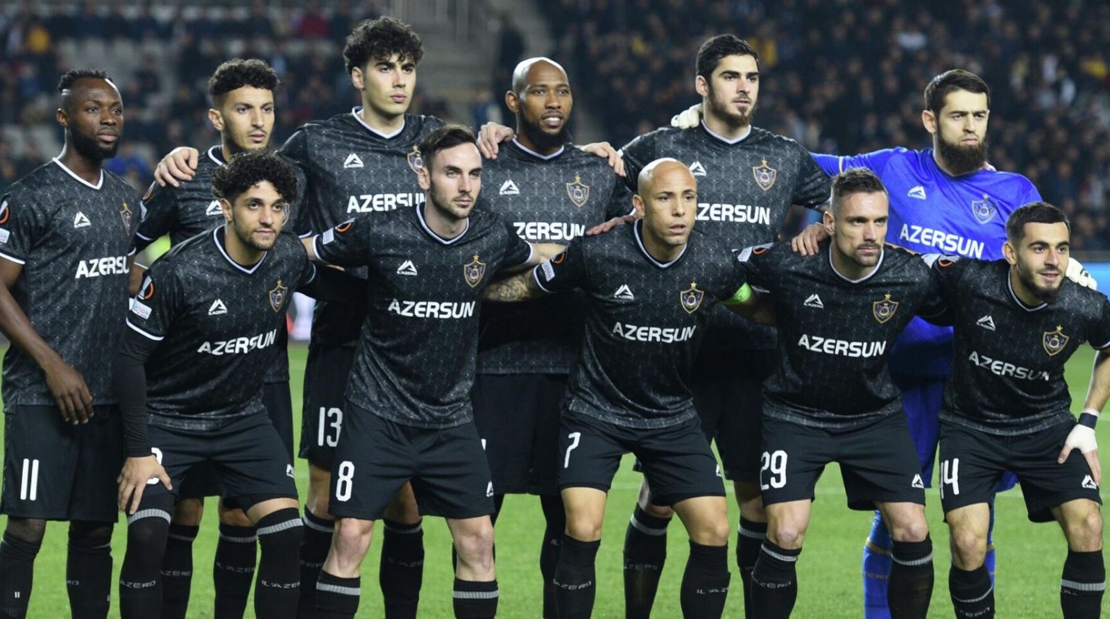 Fransa klubu "Qarabağ"ın tanınmış futbolçusunu istəyir – ÖZƏL