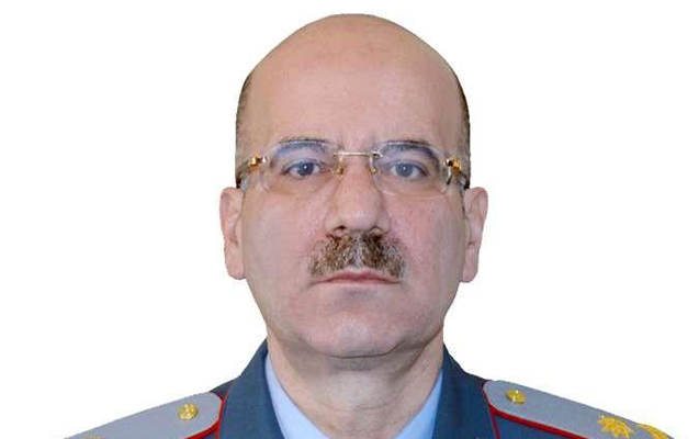 DTX-nin saxladığı gömrük generalının BİZNES ŞƏBƏKƏSİ