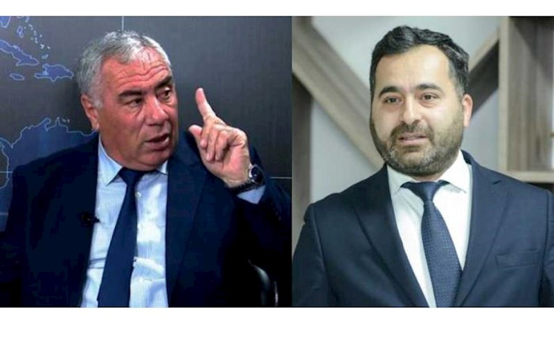 Hafiz Hacıyev: “Bəxtiyara şəkil göndərən o qızlara yaxşı olub”