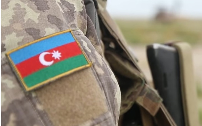 Azərbaycanın ikinci hərbçisi də Ermənistanda saxlanılıb