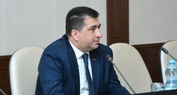 Həbsdə olan jurnalist: “Bəraət alsam da, Apellyasiya qanunsuzluq edərək məni həbs etdi” – Prezidentə müraciət (FOTO)