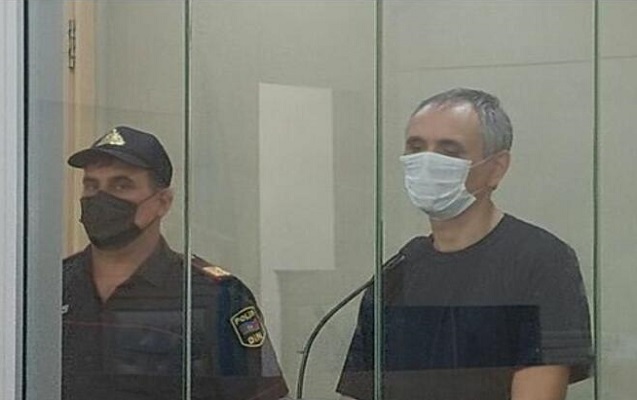 ŞOK İFADƏ: "Oğlunun canına and içdi ki, Nərmin sağdır, Gürcüstana aparıblar"