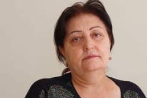 Məktəb direktoru intihara cəhd etməsinin səbəbindən DANIŞDI: Təhsil idarəsinin rəisi onu niyə hədələyir?