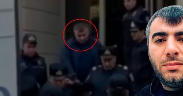 Rəşad Dağlıdan xəbər var: sabah onun üçün şad gün olacaq – VİDEO – ÖZƏL