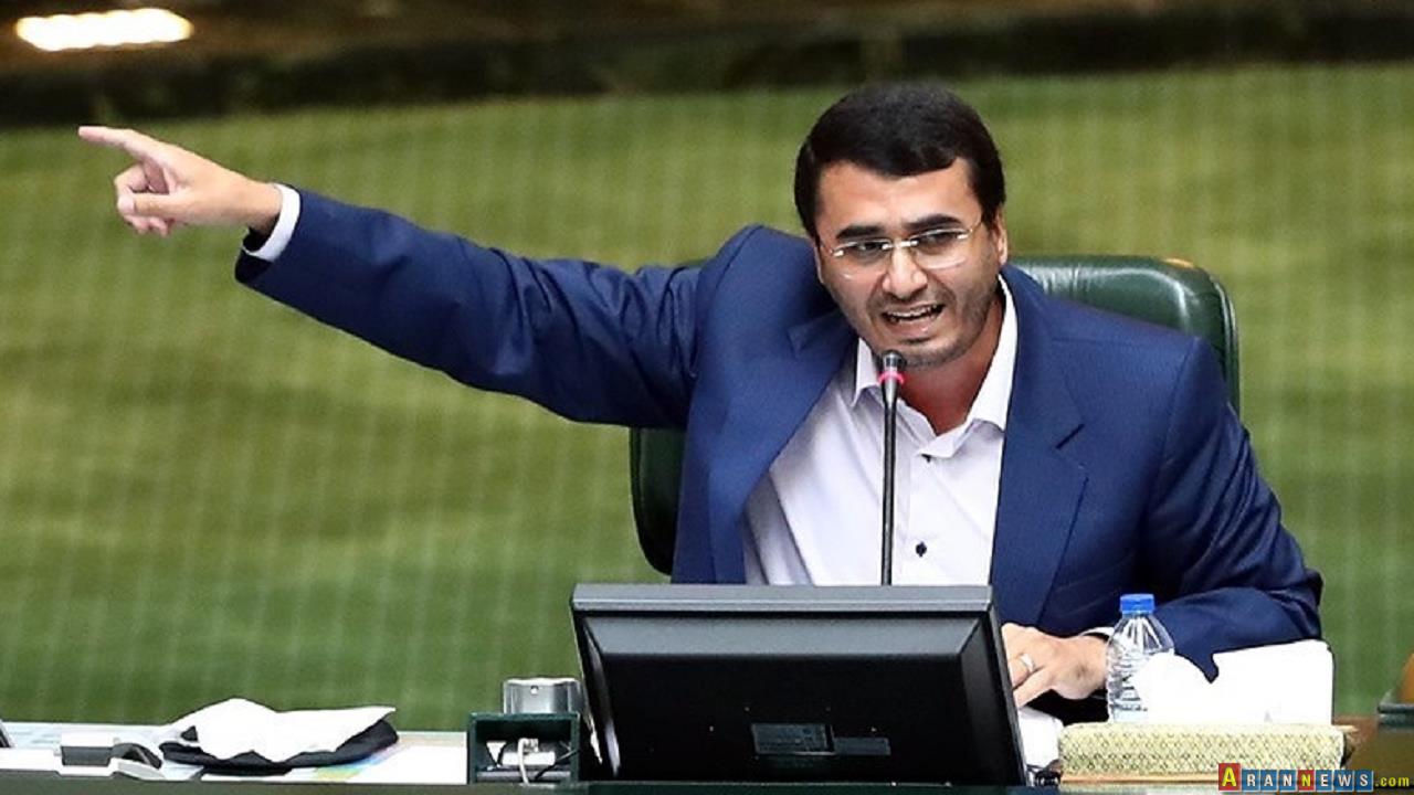İranlı deputat Azərbaycana qarşı İDDİA: "SEPAH-ın Arazda keçirdiyi son hərbi təlim sionist rejimin son hərəkətlərinə qətiyyətli cavab idi"