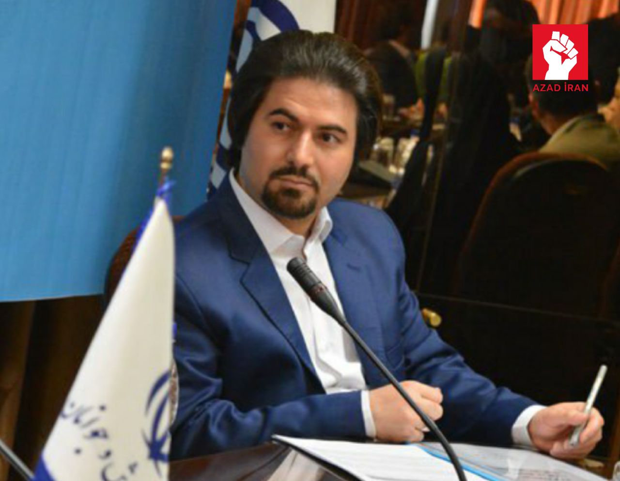 İranlı ekspertdən həyasızcasına təhdid: “Əliyev öz həddini bilməlidir”