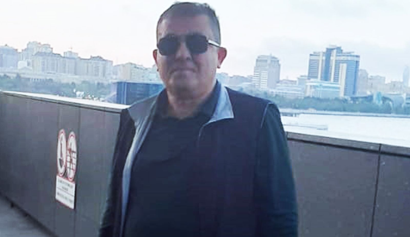 Şəmkirdə iş adamına qarşı qərəzli və bürokratik münasibət - ŞİKAYƏT