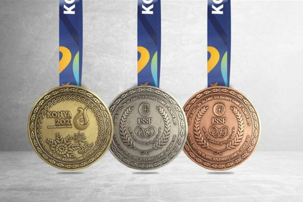 Azərbaycan İslamiadanı 99 medalla başa vurdu - SİYAHI