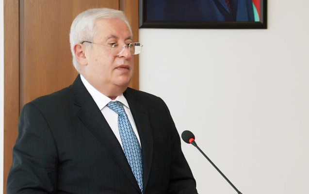 Həbsdə olan sabiq icra başçısının cəzası azaldıldı