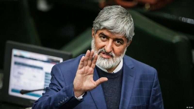 İranlı siyasətçidən hökumətə qarşı ittiham: İran hökuməti iqtisadi ehtiyac səbəbindən Çinin müsəlmanlara qarşı cinayətlərinə susub
