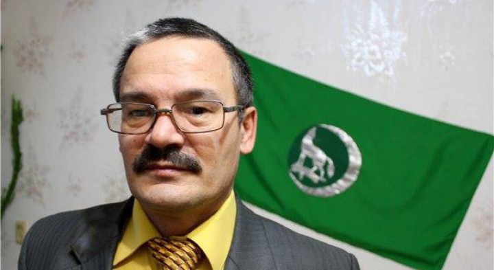 Tatarlar Rusiyadan müstəqilliyini geri qazanmaqdan ötrü Avropadan silah köməyi istəyəcək