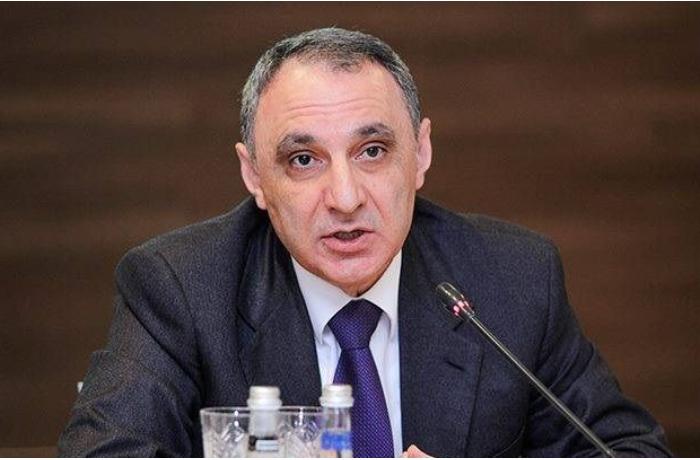 Baş prokurordan intiharlarla bağlı yazılan xəbərlərin yayılmasına münasibət