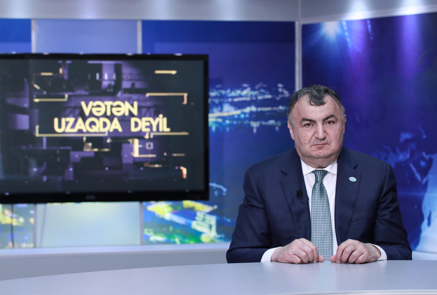 “Xankəndində yaşayan ermənilərin tək şansı var…” – ZİYƏDDİN KASSANOV