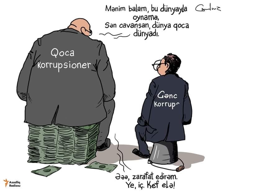 YAMAN ÇOXALIB - Şeir