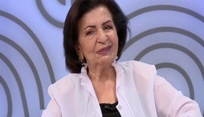 "Evim yoxdur, qızımla yaşayıram" - Kübra Əliyeva
