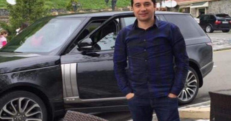 “Land Rover”lə 4 nəfəri öldürən “Qurtuluş 93”ün sahibinin kürəkəni hakim qarşısında