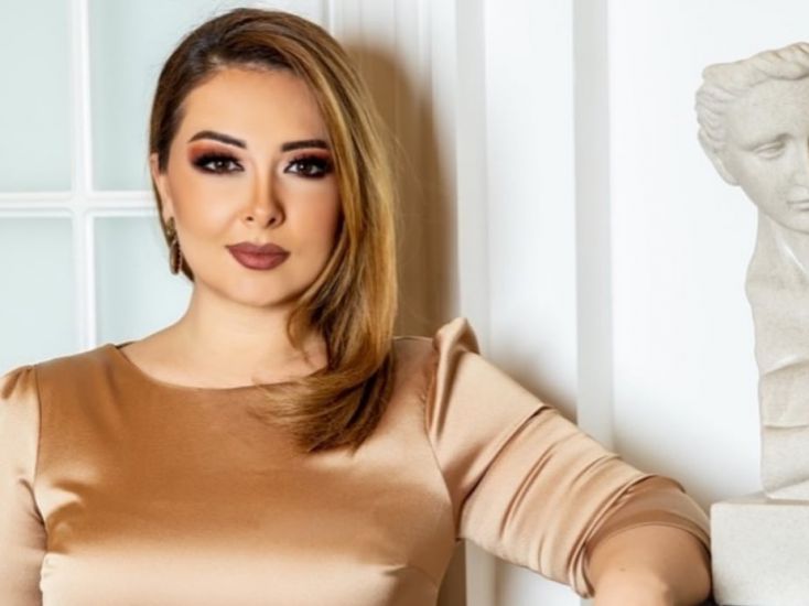 Lalə Azərtaş: “Kişinin ayağını da yuyacaqsan, ayağının suyunu da içəcəksən” - VİDEO